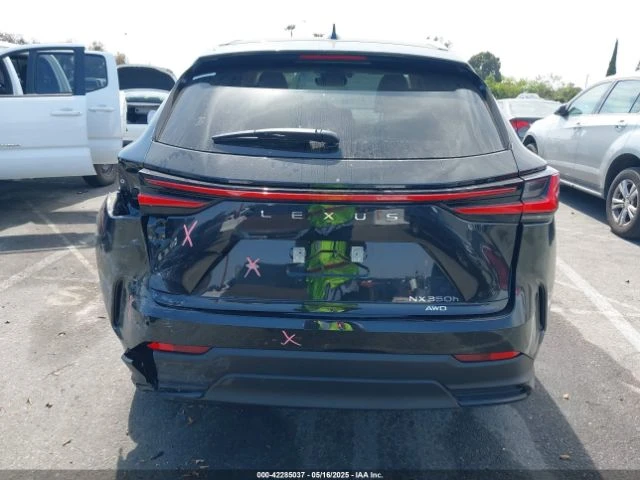 Lexus NX 350h, снимка 5 - Автомобили и джипове - 53277535