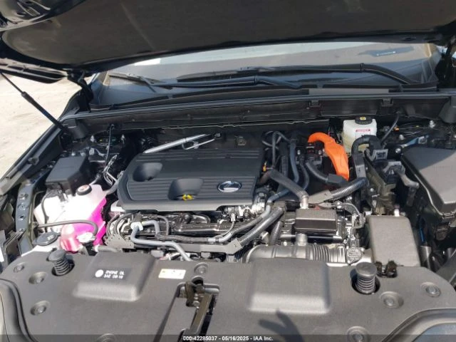 Lexus NX 350h, снимка 11 - Автомобили и джипове - 53277535