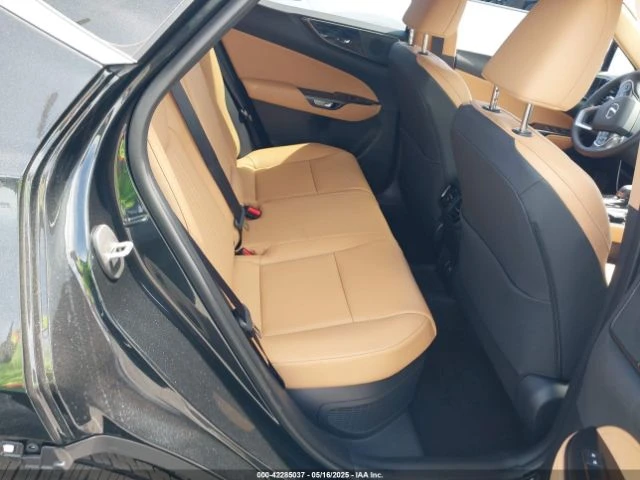 Lexus NX 350h, снимка 8 - Автомобили и джипове - 53277535