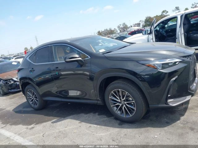 Lexus NX 350h, снимка 12 - Автомобили и джипове - 53277535