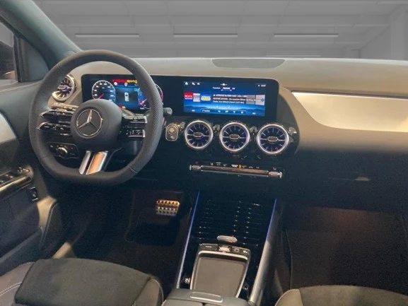 Mercedes-Benz GLA 200 = AMG Line = Advanced Plus �������� | Mobile.bg � ����������� 7