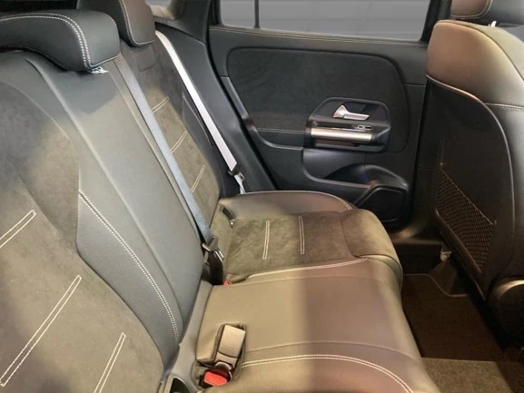 Mercedes-Benz GLA 200 = AMG Line = Advanced Plus �������� | Mobile.bg � ����������� 10