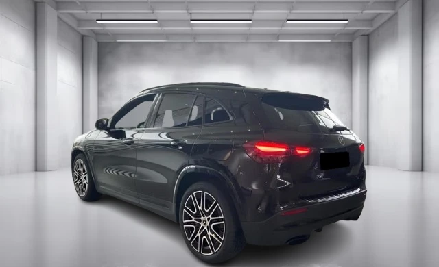 Mercedes-Benz GLA 200 = AMG Line = Advanced Plus �������� | Mobile.bg � ����������� 2