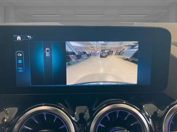 Mercedes-Benz GLA 200 = AMG Line = Advanced Plus �������� | Mobile.bg � ����������� 8