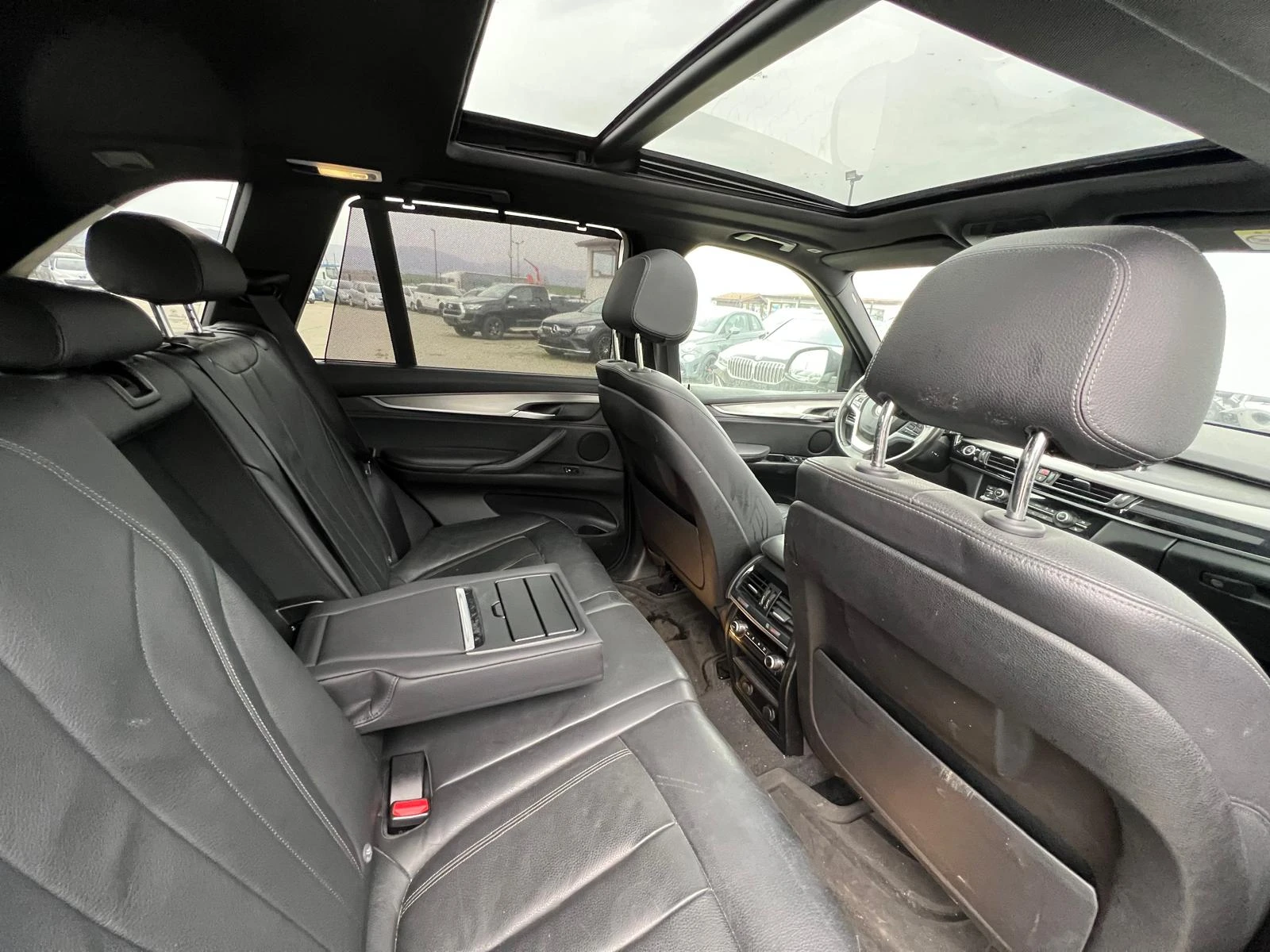 BMW X5 40 E / XDRIVE / PLUG IN HYBRID / IPERFORMANCE / | Mobile.bg   11