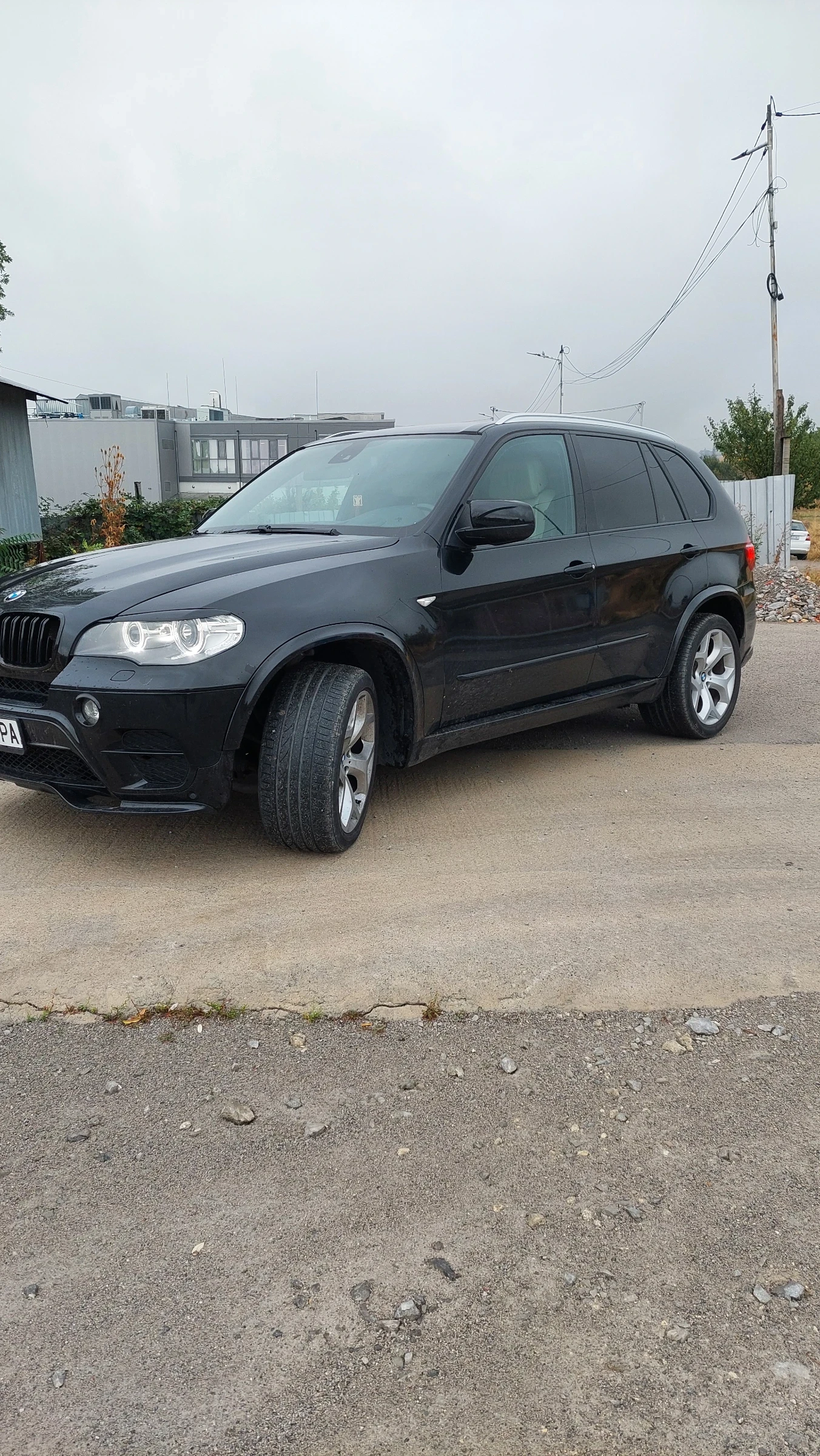 BMW X5 X5 - изображение 2