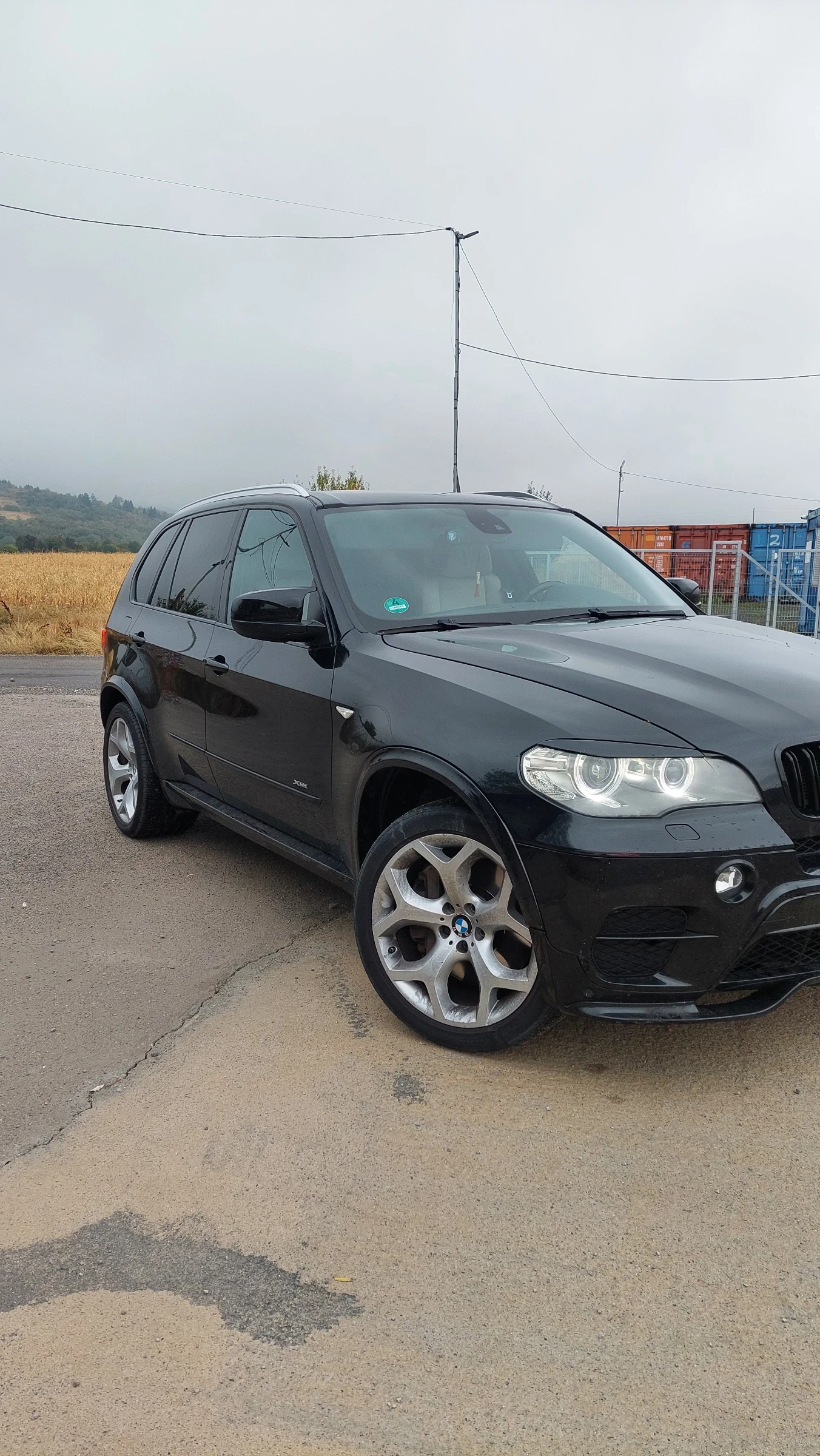 BMW X5 X5 - изображение 3