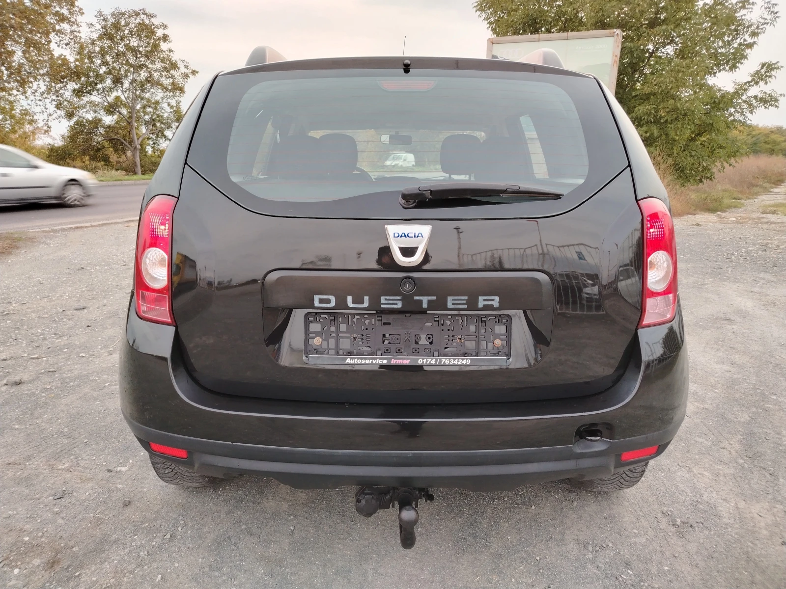 Dacia Duster 1.6-105 КС 4х4 БЕНЗИН - изображение 6