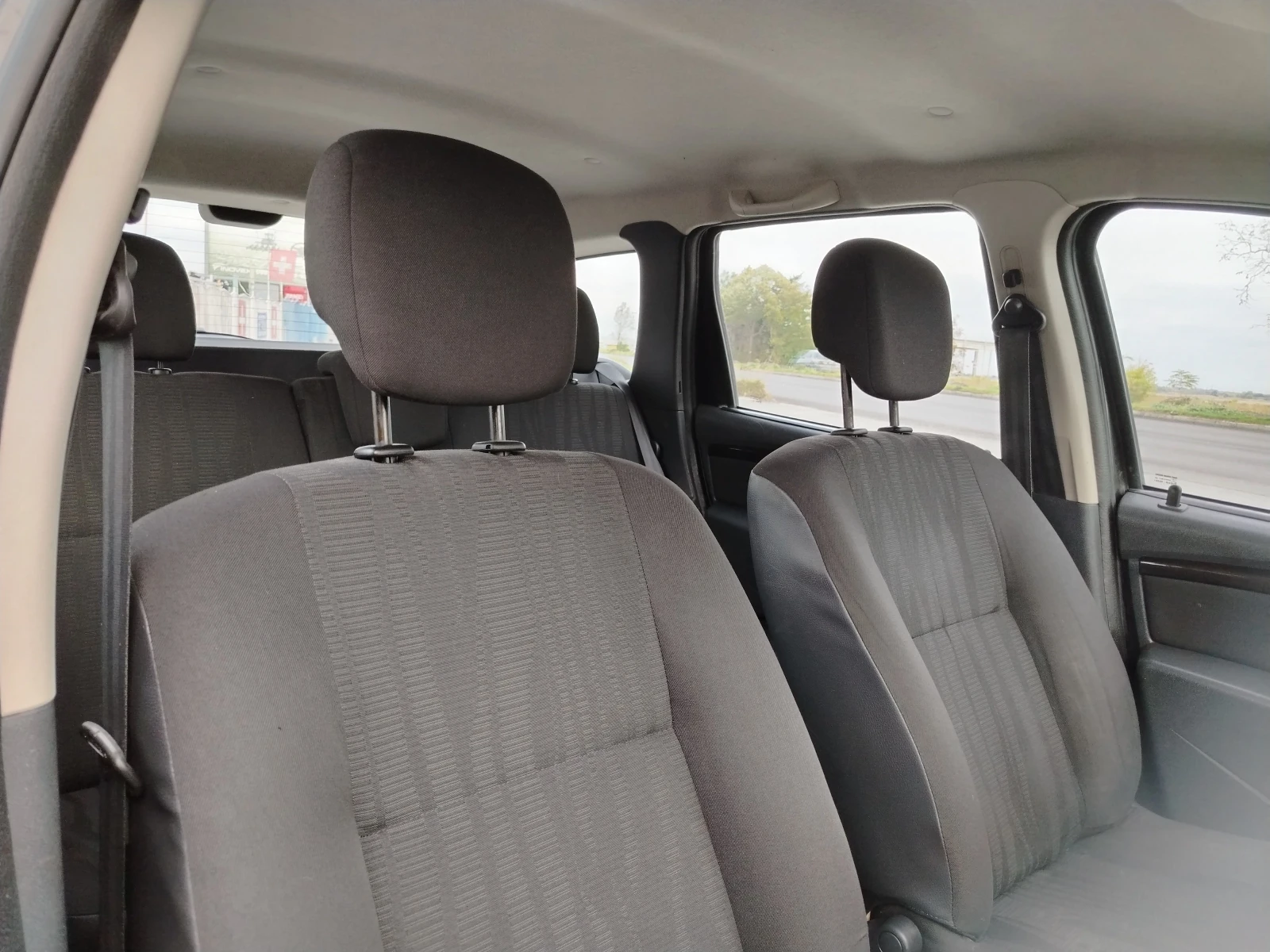 Dacia Duster 1.6-105  44  | Mobile.bg   14