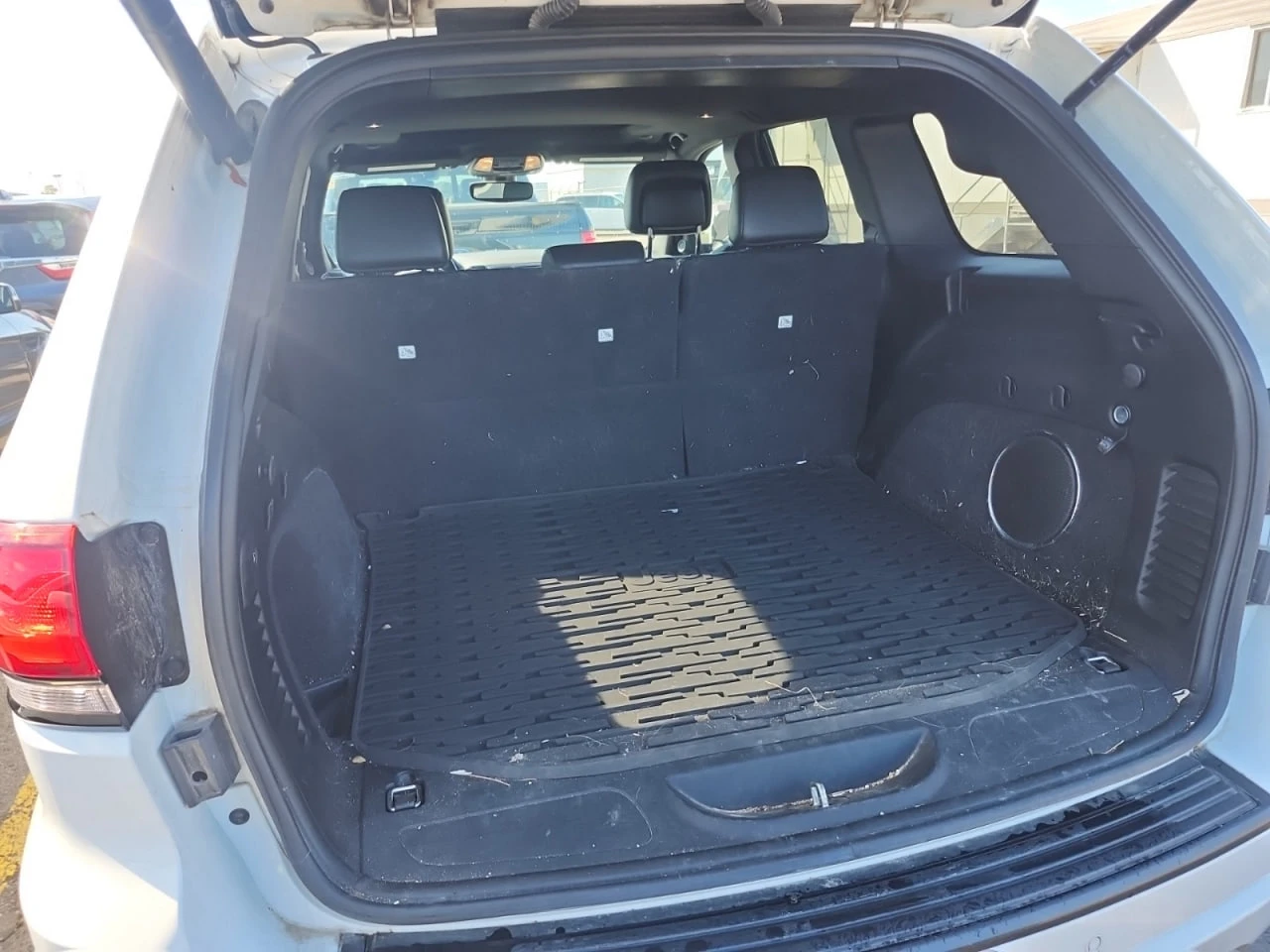 Jeep Grand cherokee *  *    *   *  | Mobile.bg   12