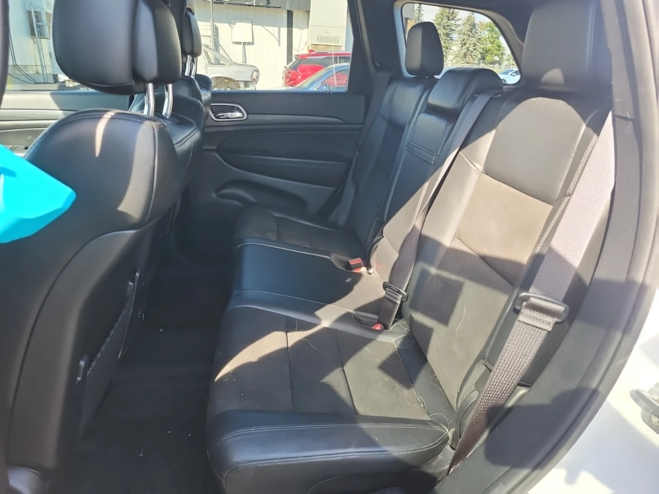 Jeep Grand cherokee *  *    *   *  | Mobile.bg   11