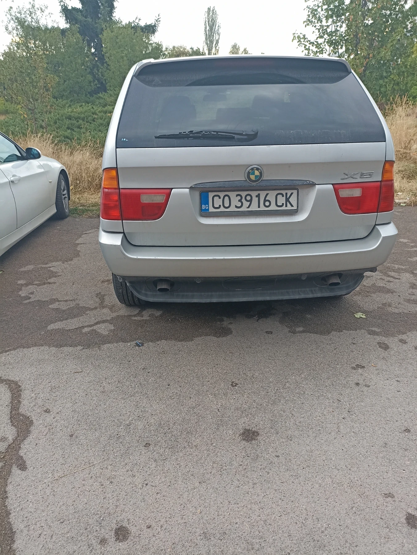 BMW X5  - изображение 4