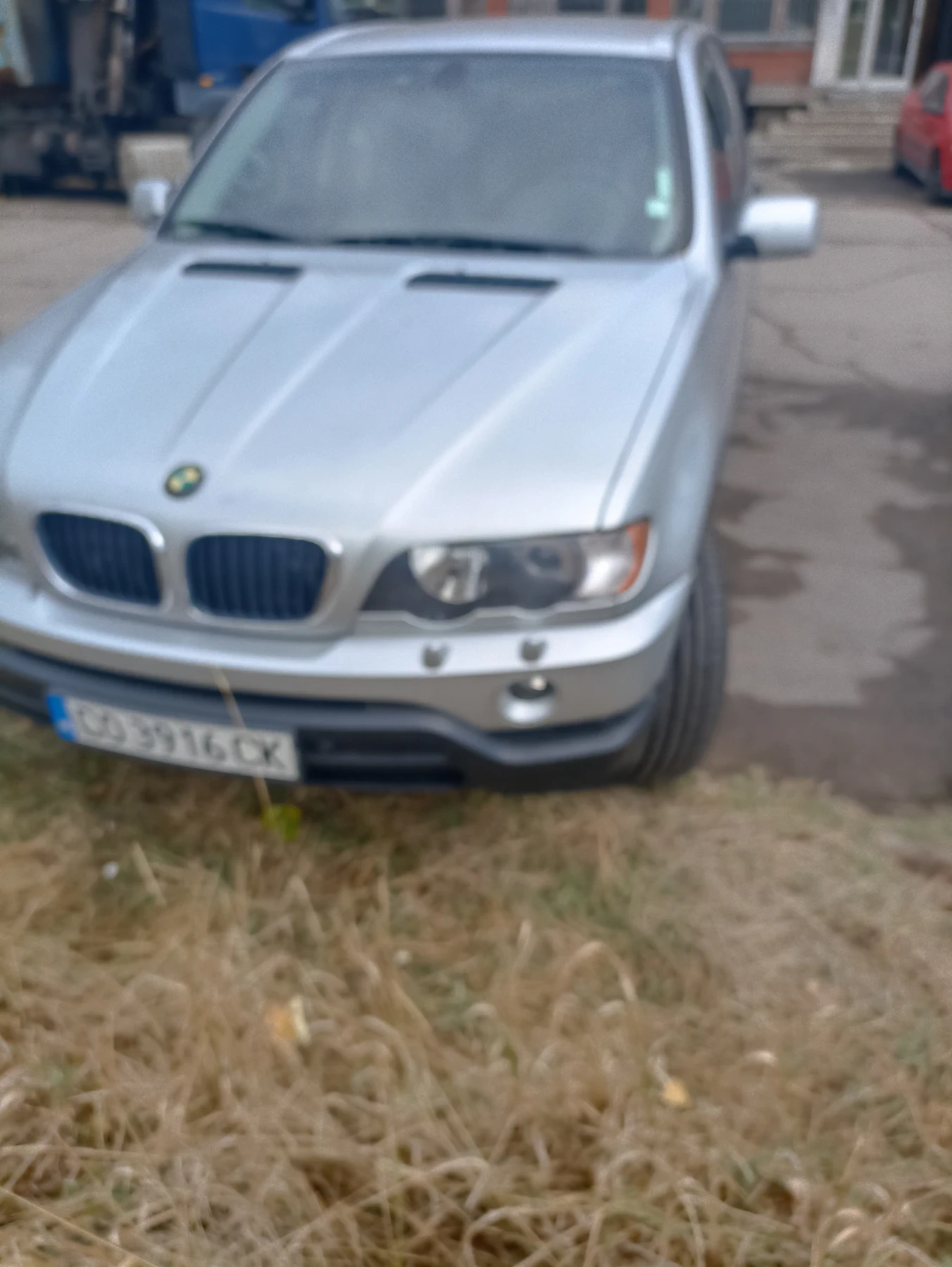 BMW X5 | Mobile.bg � ����������� 1
