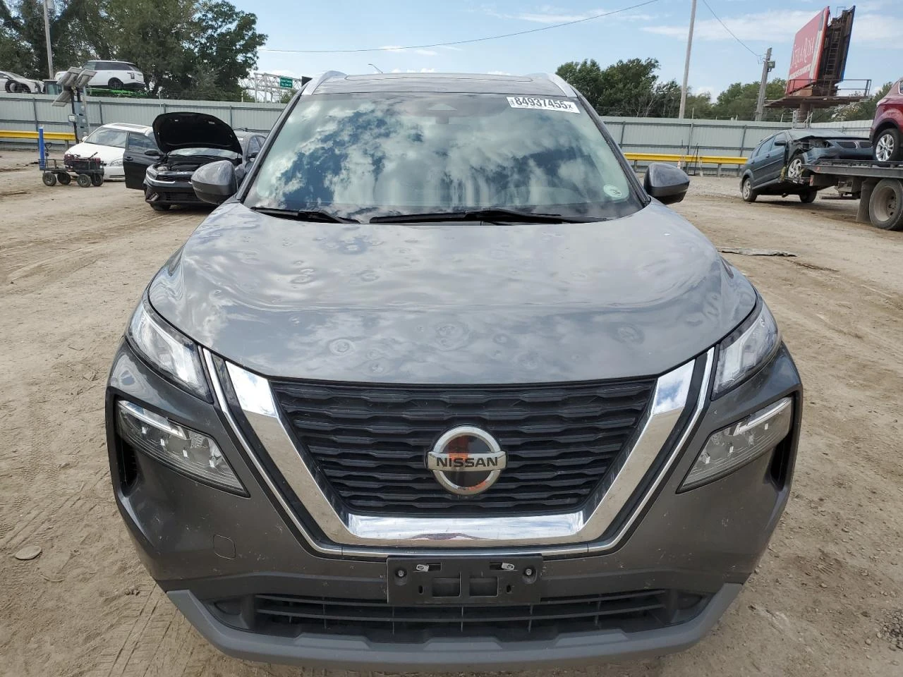 Nissan Rogue S* ����� �������* ������� �� �����* ������� | Mobile.bg � ����������� 5
