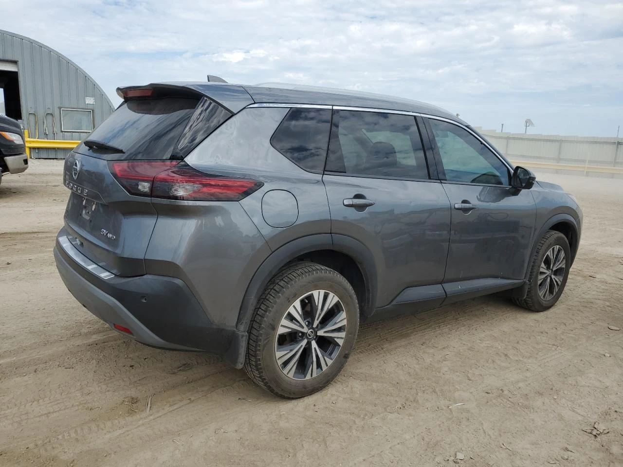 Nissan Rogue S* ����� �������* ������� �� �����* ������� | Mobile.bg � ����������� 4