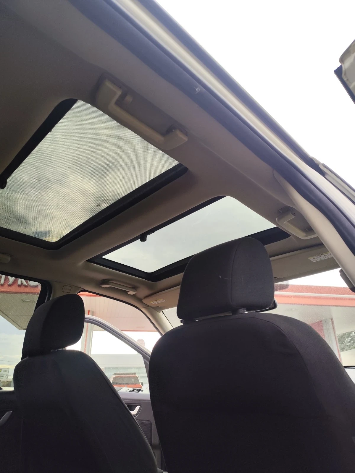 Land Rover Freelander 2.2TD-4. 160ps | Mobile.bg � ����������� 9