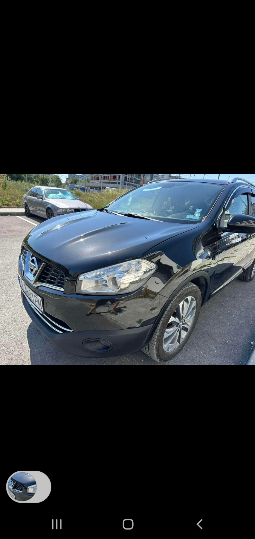 Nissan Qashqai  - изображение 4