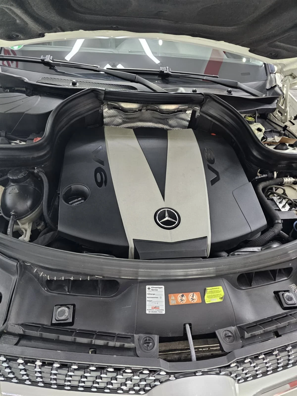 Mercedes-Benz GLK 350 4matic  | Mobile.bg � ����������� 11