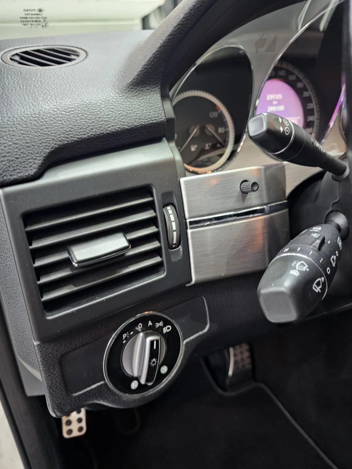 Mercedes-Benz GLK 350 4matic  - изображение 7