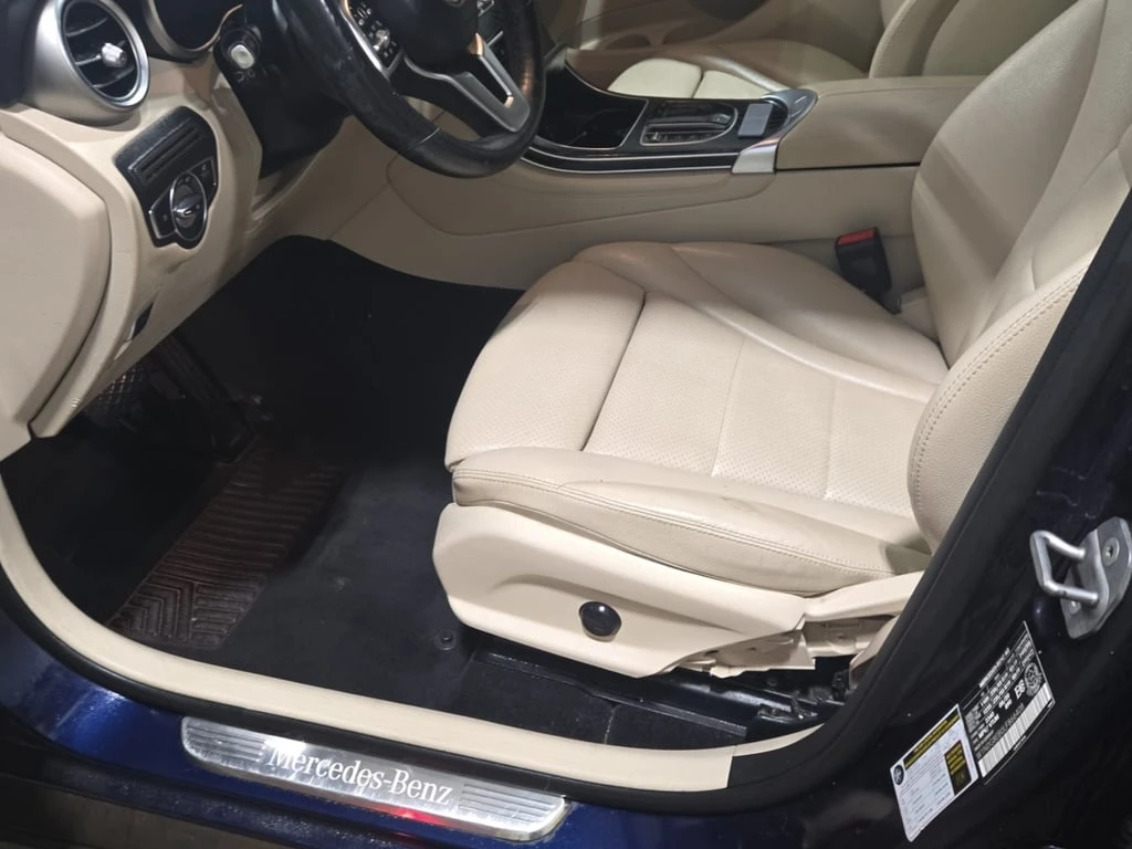 Mercedes-Benz GLC * 300 * CARFAX * ���� �� �� | Mobile.bg � ����������� 7