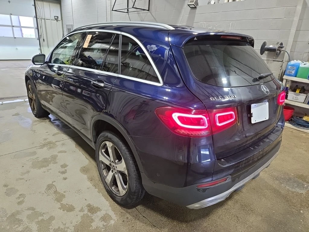 Mercedes-Benz GLC * 300 * CARFAX * ���� �� �� | Mobile.bg � ����������� 6