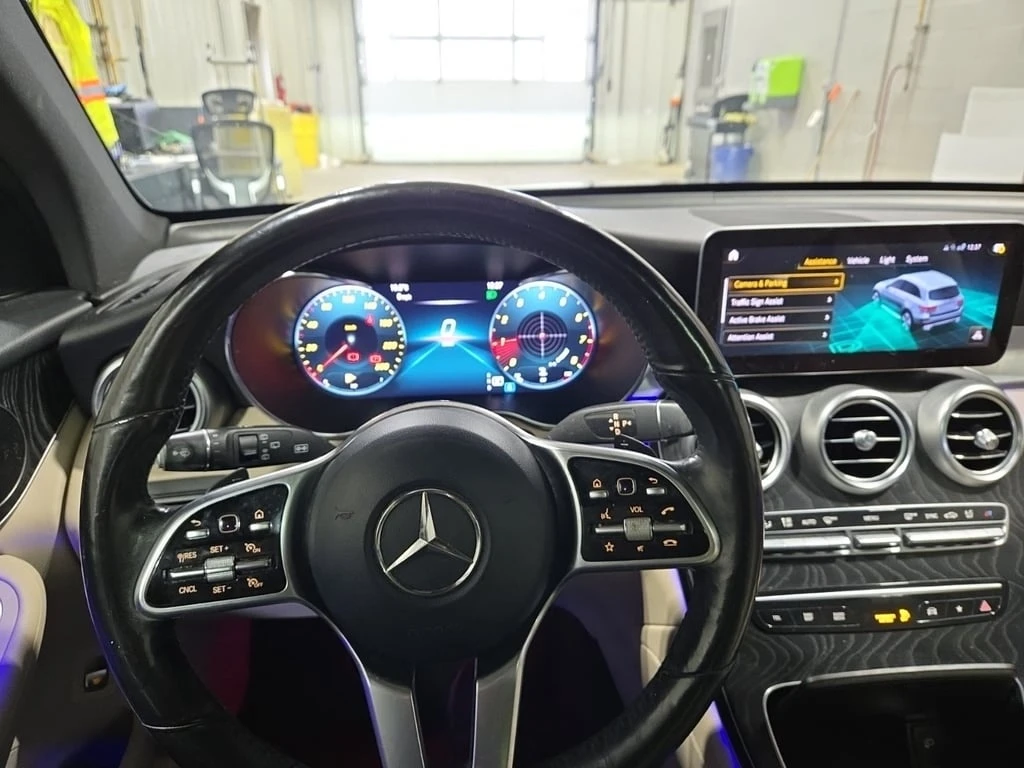 Mercedes-Benz GLC * 300 * CARFAX * ���� �� �� | Mobile.bg � ����������� 8