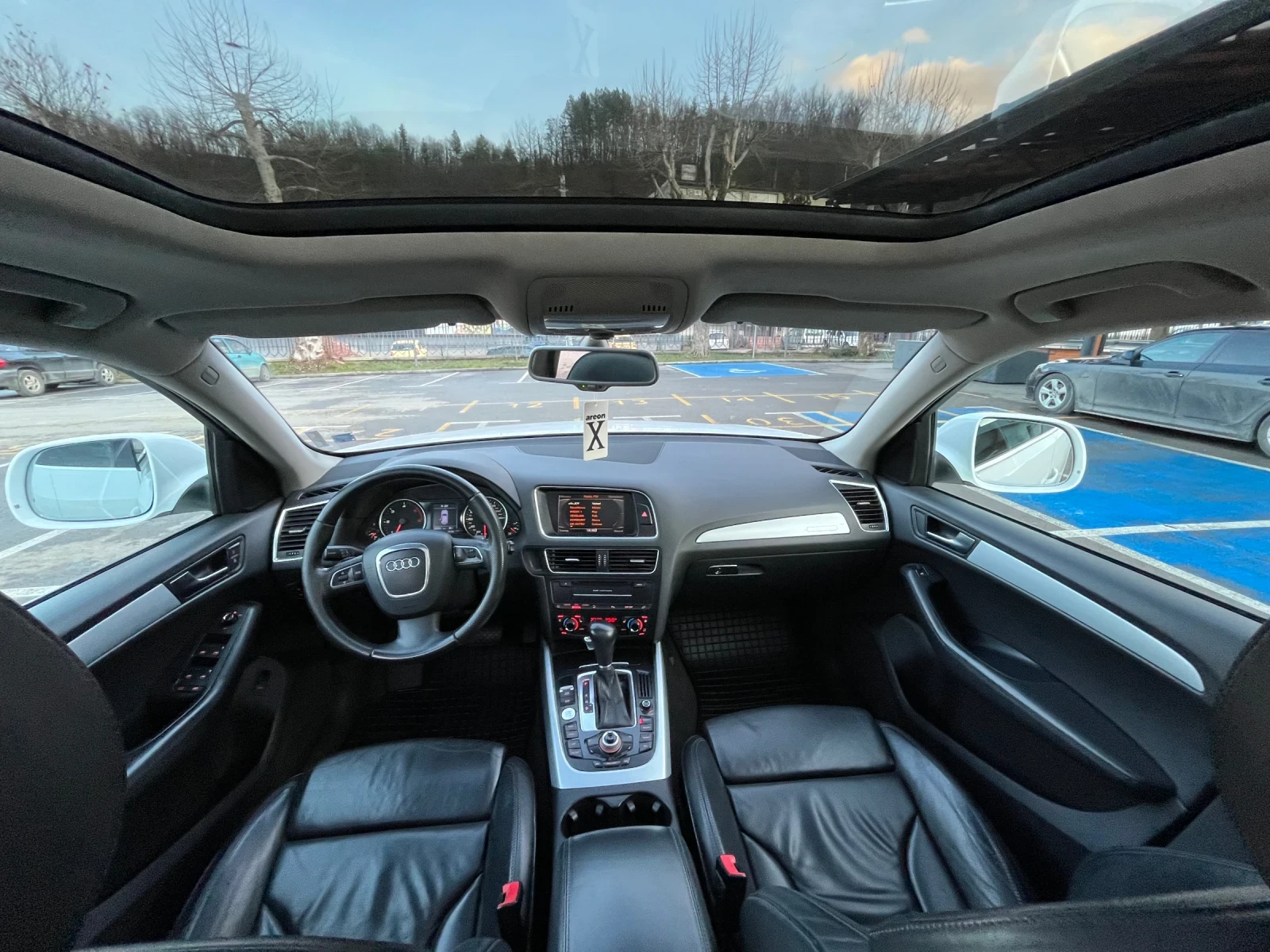 Audi Q5 3.0TDI/239 - изображение 5