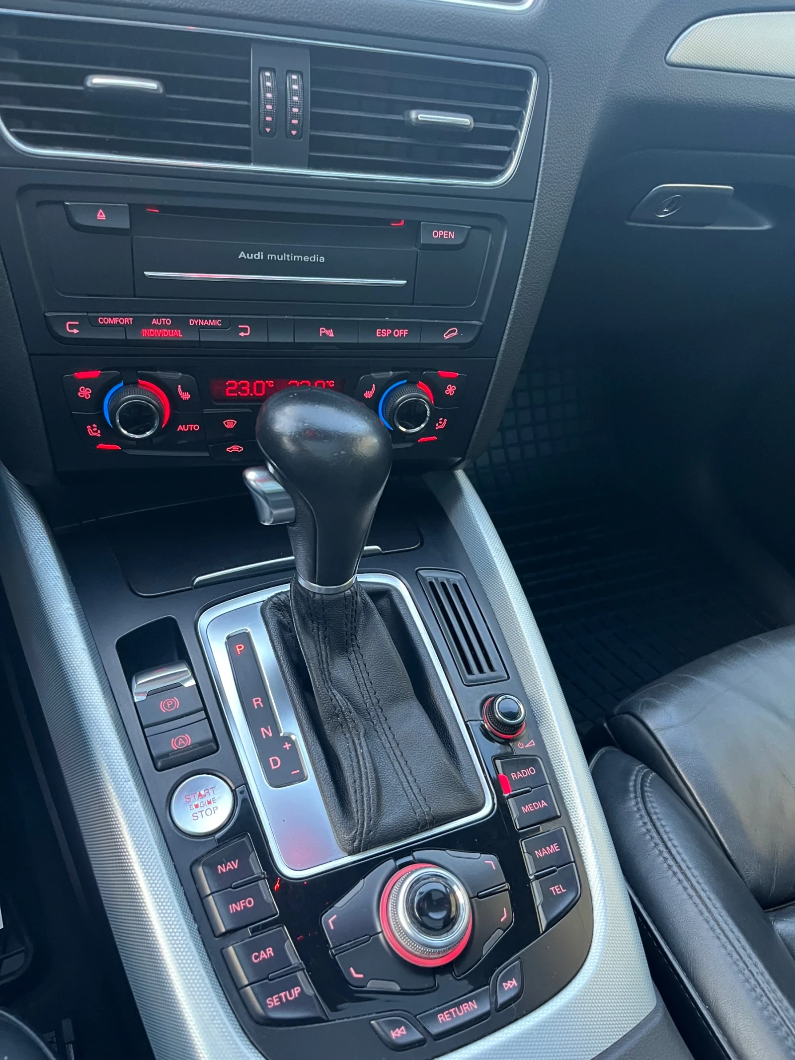 Audi Q5 3.0TDI/239 - изображение 8