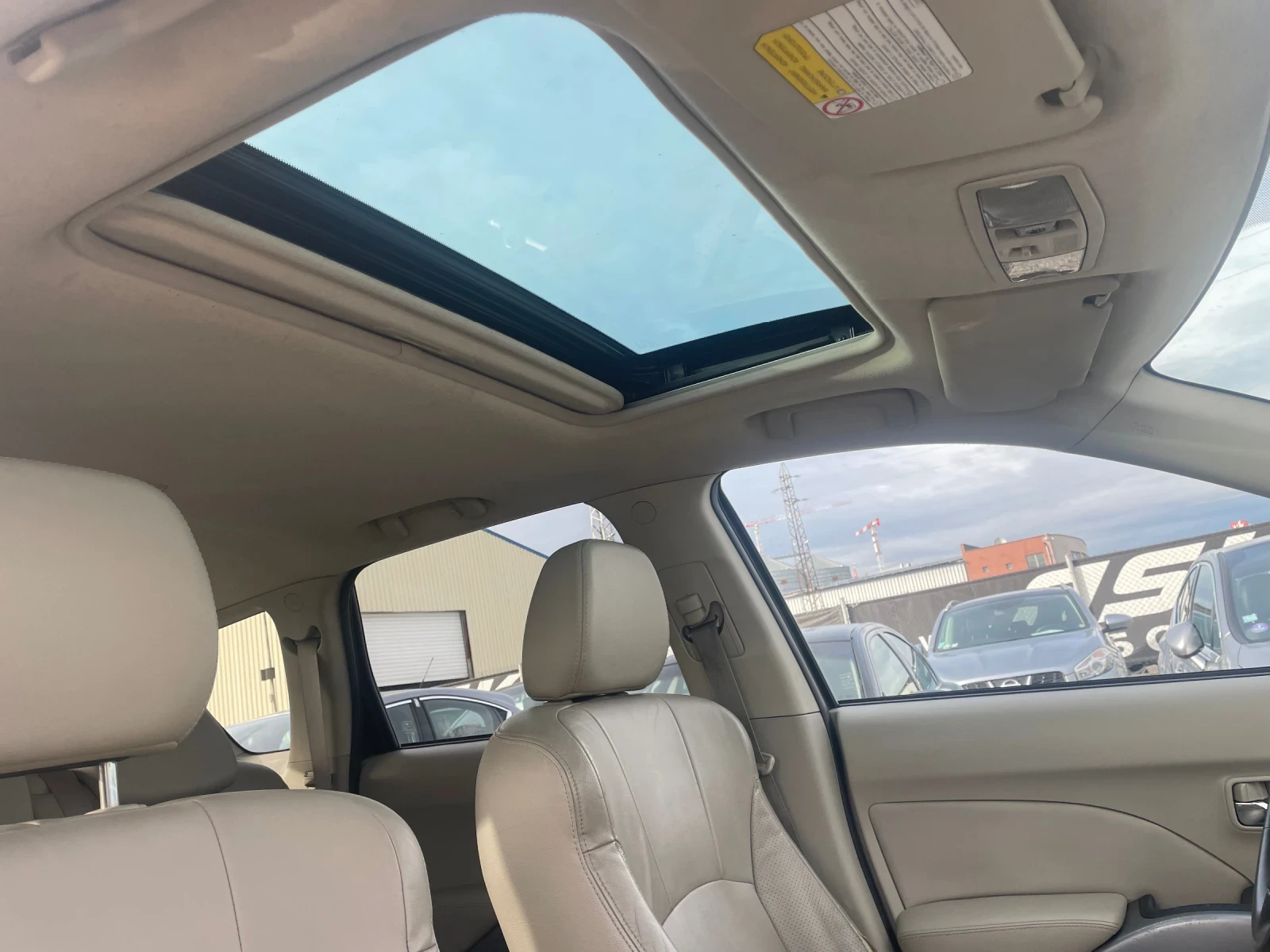 Mitsubishi Outlander Full Options 6+ 1 | Mobile.bg � ����������� 14