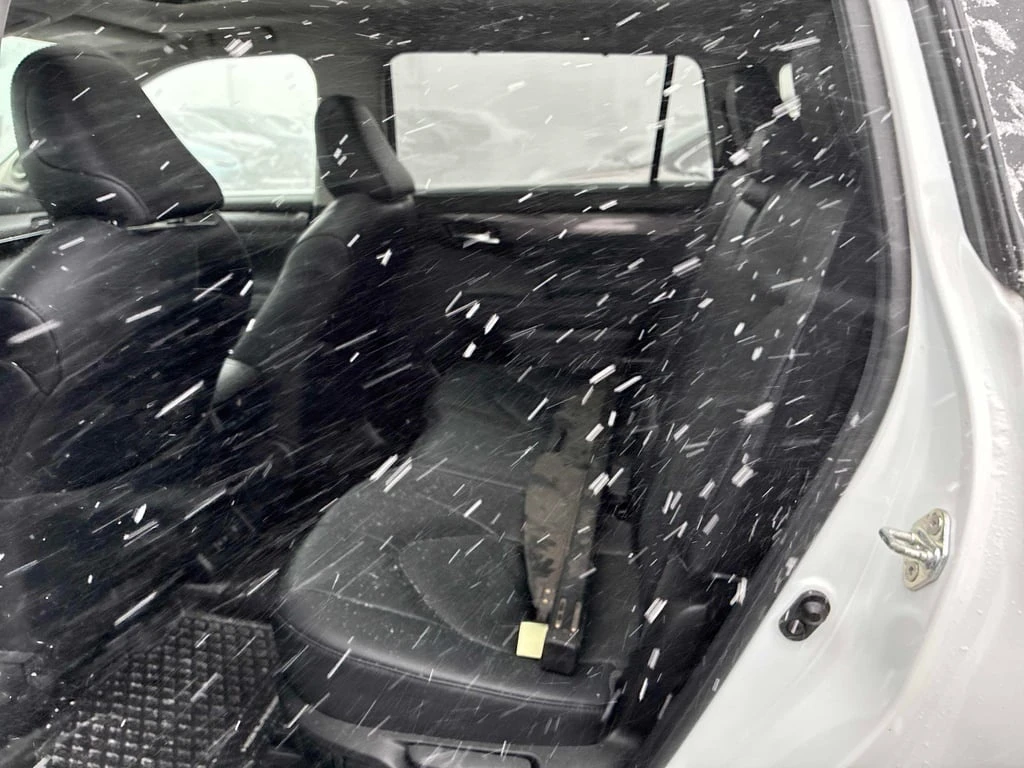 Toyota Highlander * Limited * CARFAX * ��� ������������ ������ | Mobile.bg � ����������� 11