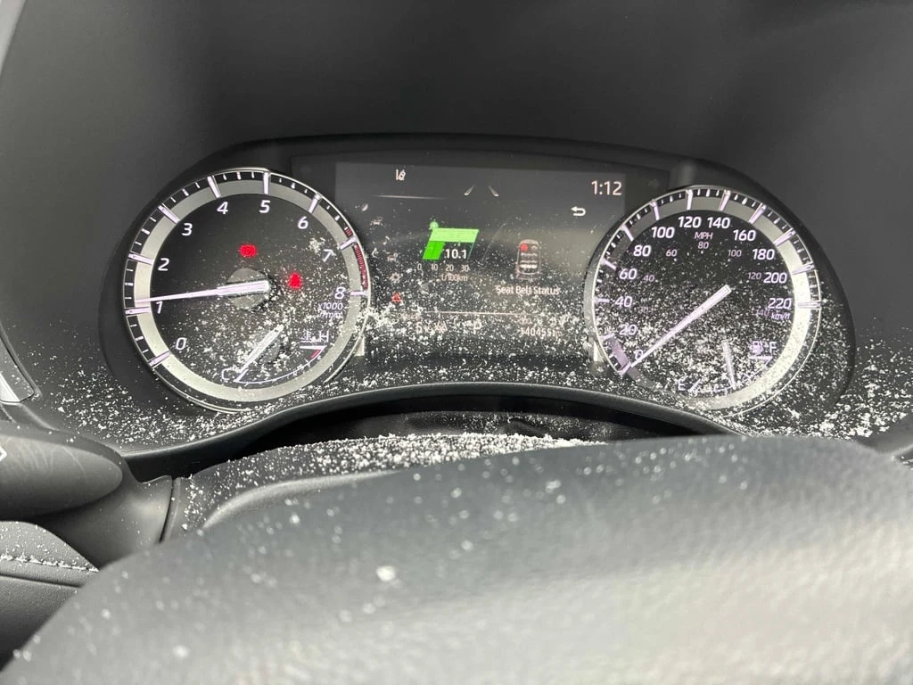 Toyota Highlander * Limited * CARFAX * ��� ������������ ������ | Mobile.bg � ����������� 8