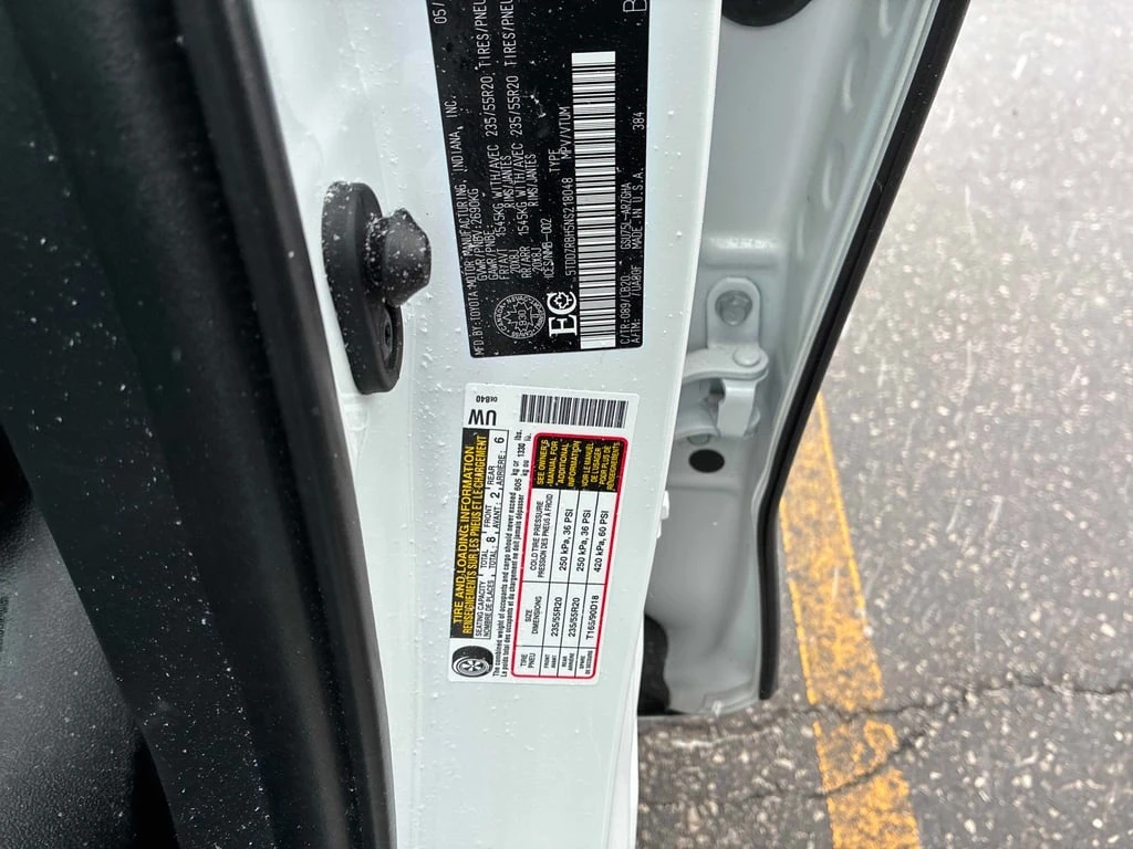 Toyota Highlander * Limited * CARFAX * ��� ������������ ������ | Mobile.bg � ����������� 10