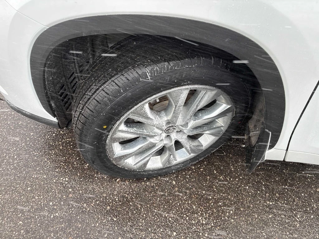 Toyota Highlander * Limited * CARFAX * ��� ������������ ������ | Mobile.bg � ����������� 7