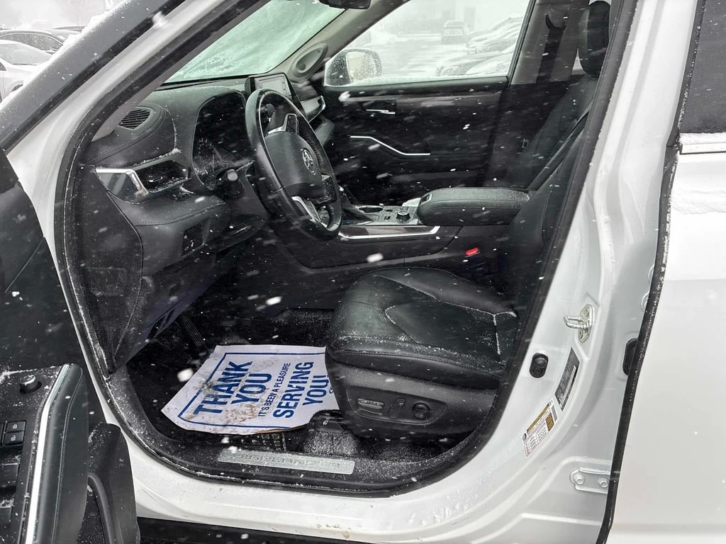 Toyota Highlander * Limited * CARFAX * ��� ������������ ������ | Mobile.bg � ����������� 5