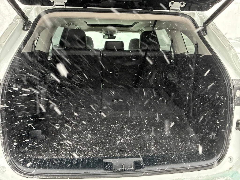 Toyota Highlander * Limited * CARFAX * ��� ������������ ������ | Mobile.bg � ����������� 12