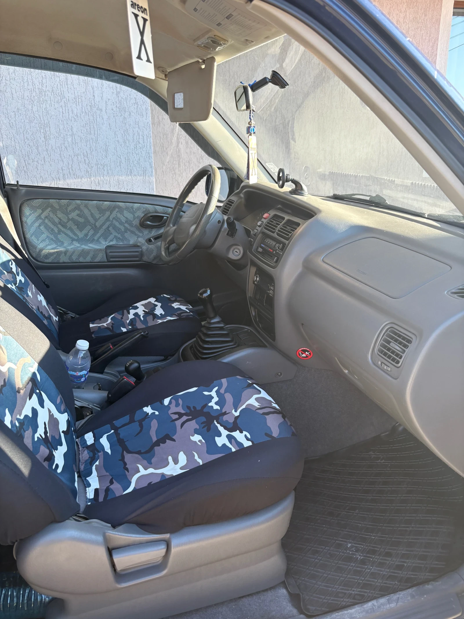 Suzuki Grand vitara | Mobile.bg � ����������� 8