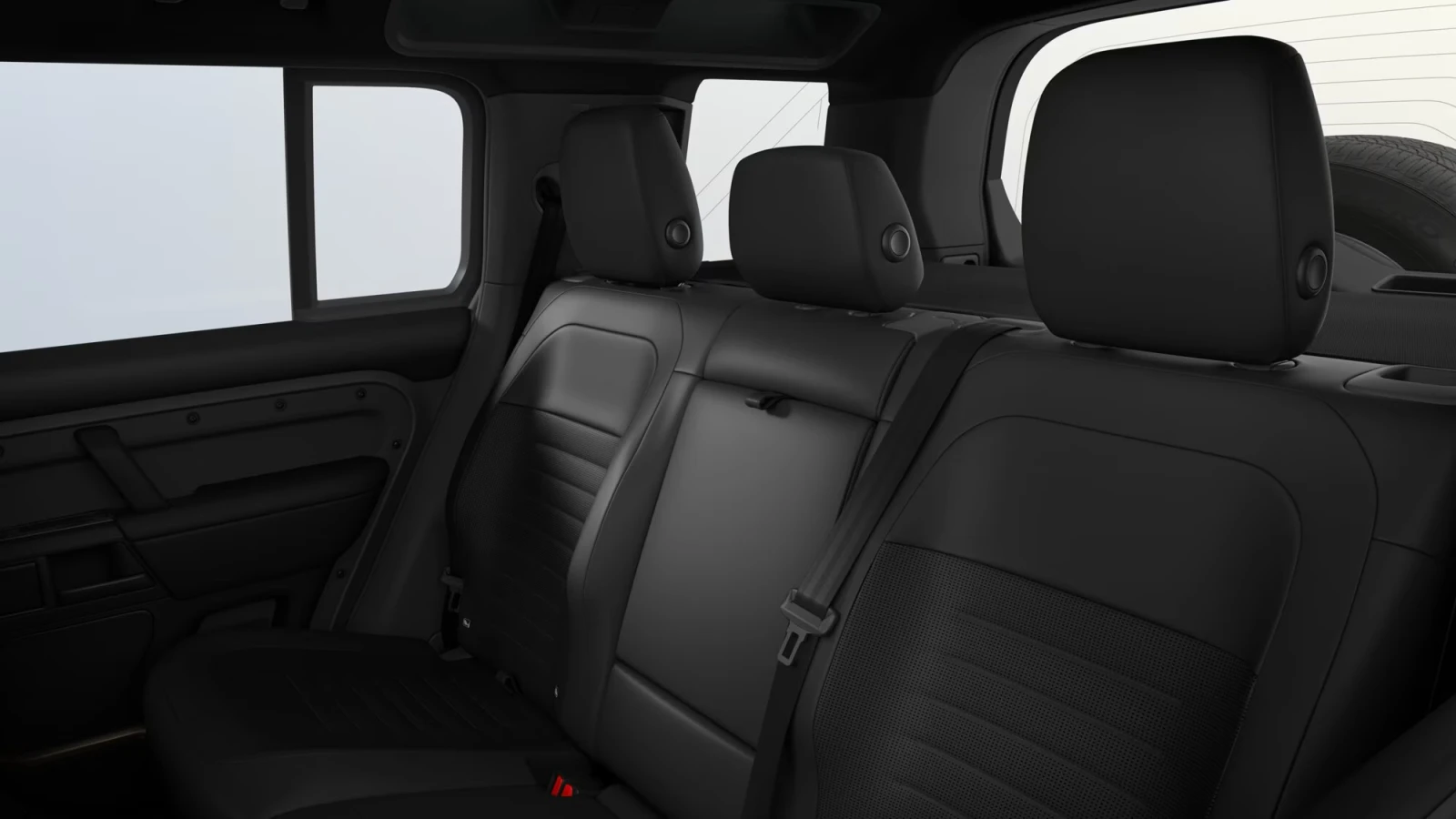 Land Rover Defender OCTA CARBON NEW 2026  | Mobile.bg � ����������� 6