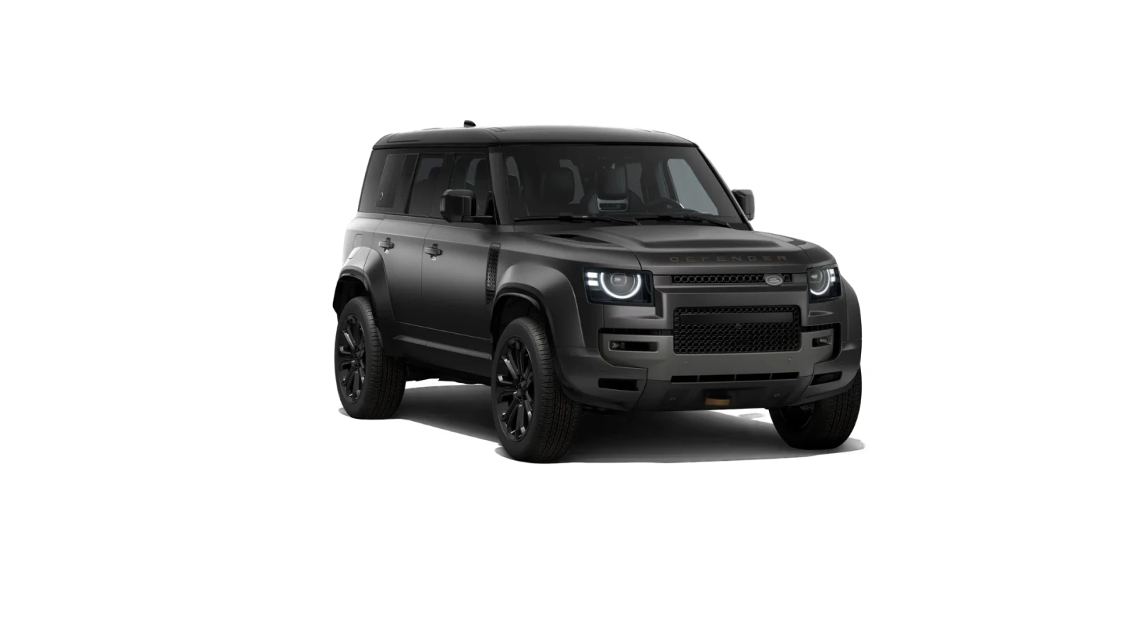 Land Rover Defender OCTA CARBON NEW 2026  | Mobile.bg � ����������� 1