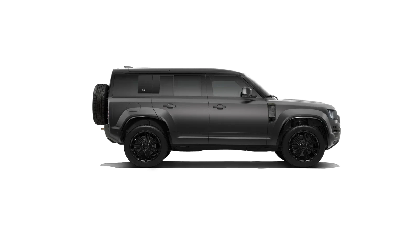 Land Rover Defender OCTA CARBON NEW 2026  | Mobile.bg � ����������� 2