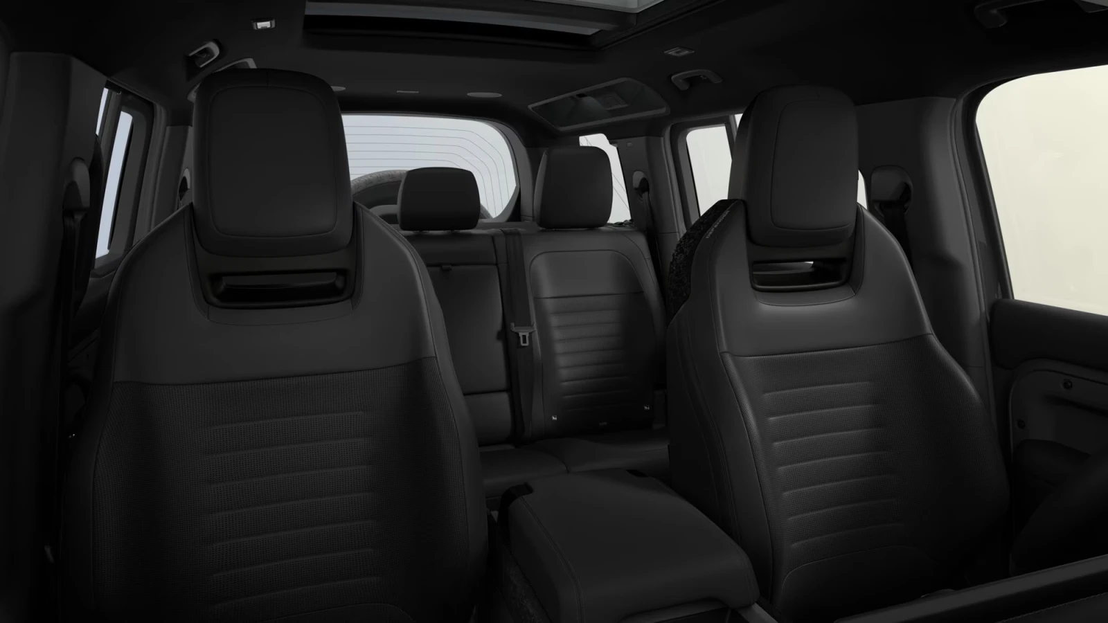 Land Rover Defender OCTA CARBON NEW 2026  | Mobile.bg � ����������� 5