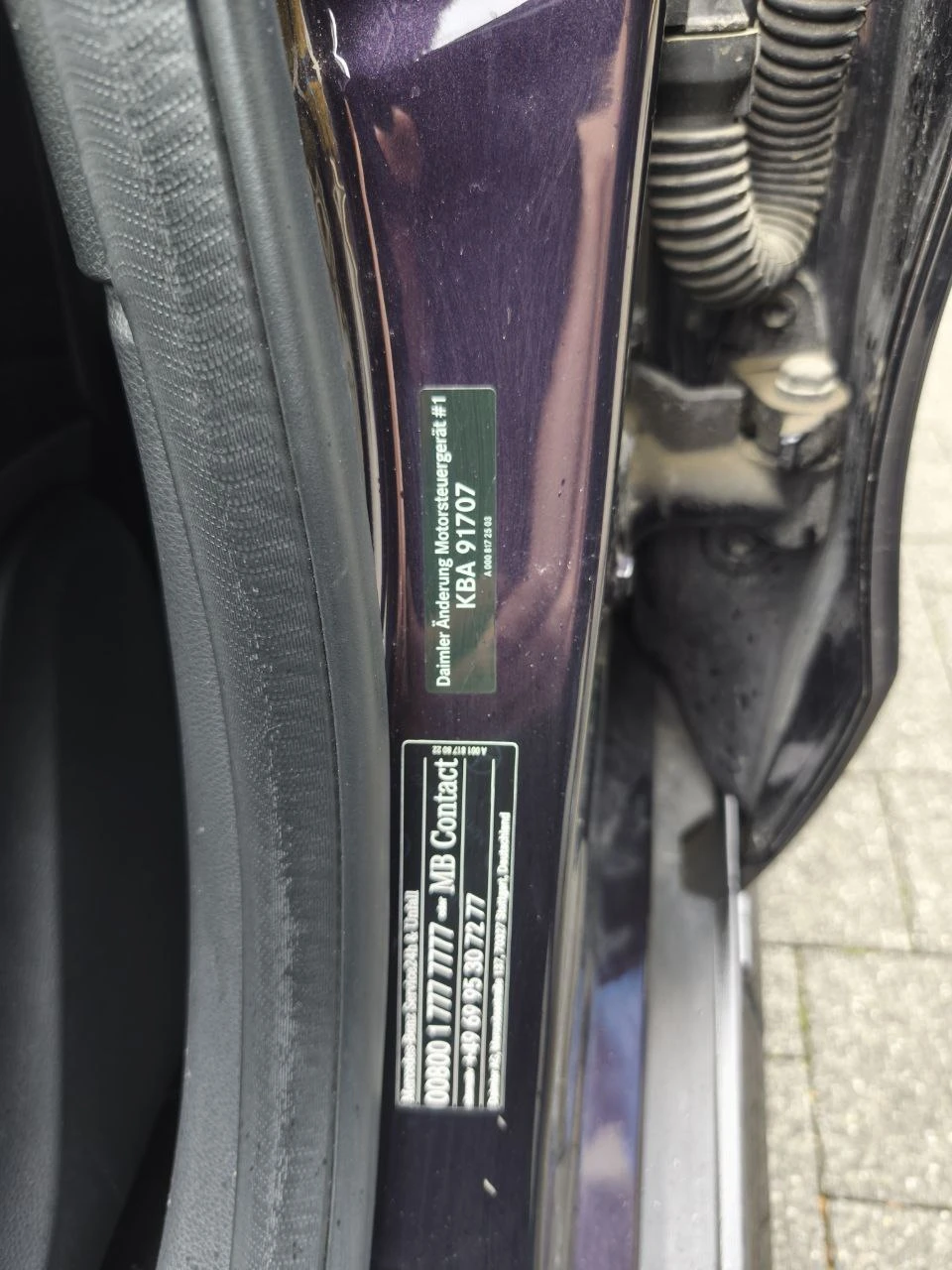 Mercedes-Benz GLA 220 4MATIC AMG SPORT | Mobile.bg � ����������� 12