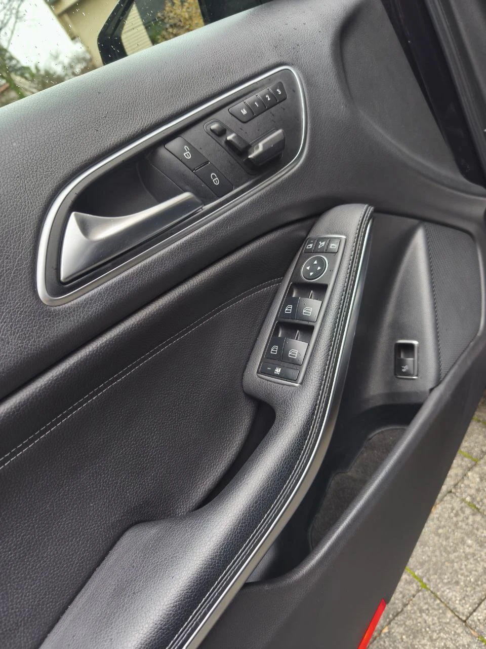 Mercedes-Benz GLA 220 4MATIC AMG SPORT | Mobile.bg � ����������� 16