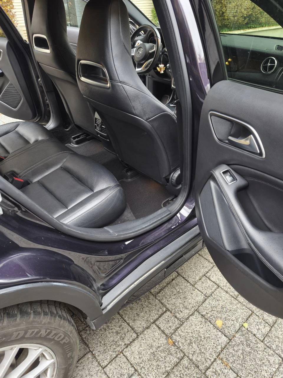Mercedes-Benz GLA 220 4MATIC AMG SPORT | Mobile.bg � ����������� 15