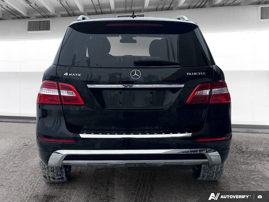 Mercedes-Benz ML 350 BLUETEC* 4MATIC* HARMAN/KARDON* ��������* ������� | Mobile.bg � ����������� 5