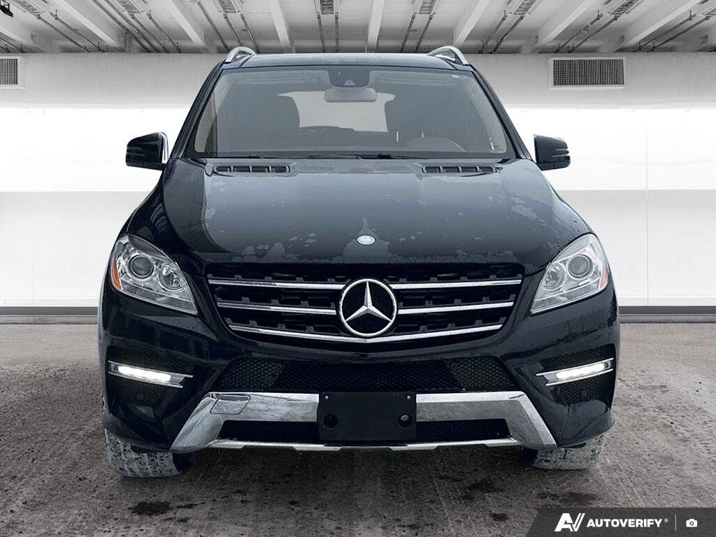 Mercedes-Benz ML 350 BLUETEC* 4MATIC* HARMAN/KARDON* ПАНОРАМА* ПОДГРЕВ | Auto.bg — изображение 1
