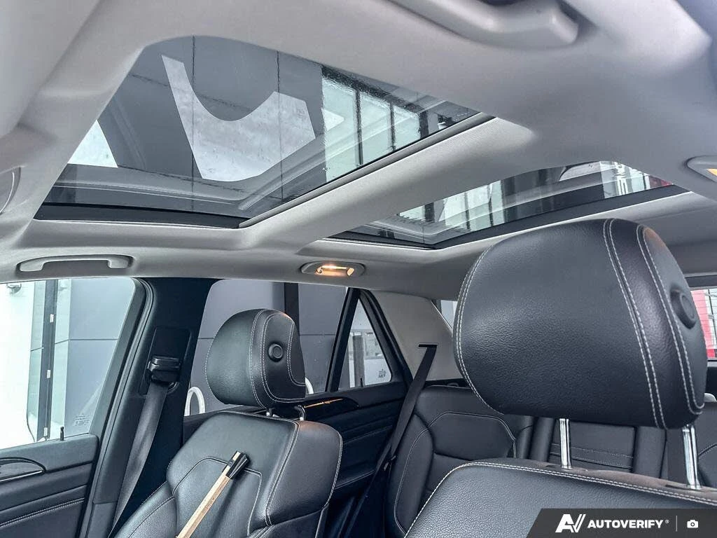 Mercedes-Benz ML 350 BLUETEC* 4MATIC* HARMAN/KARDON* ��������* ������� | Mobile.bg � ����������� 8