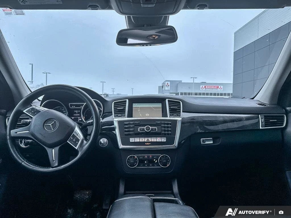 Mercedes-Benz ML 350 BLUETEC* 4MATIC* HARMAN/KARDON* ��������* ������� | Mobile.bg � ����������� 9