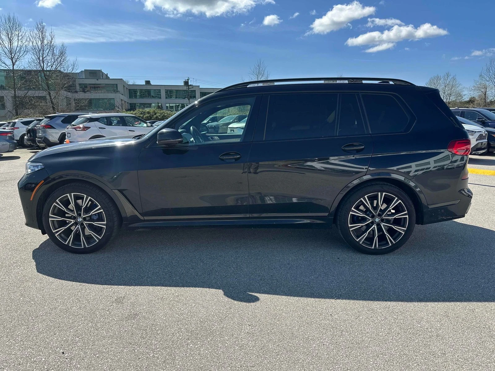 BMW X7 xDrive50i ����������+ ���������� | Mobile.bg � ����������� 5