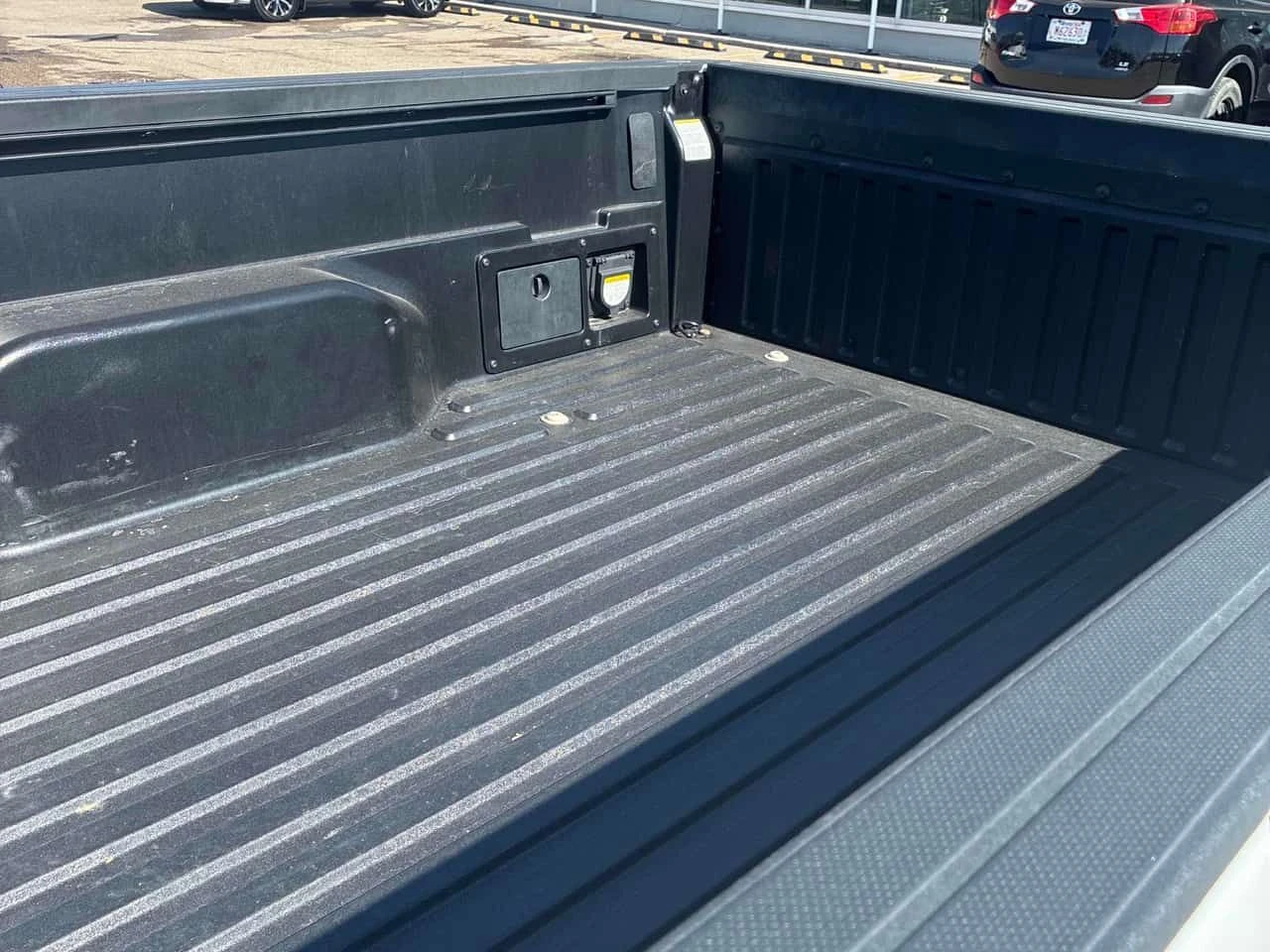 Toyota Tacoma * 4x4 Double Cab Auto* ПОДГРЕВ* KEYLESS* , снимка 15 - Автомобили и джипове - 54165384