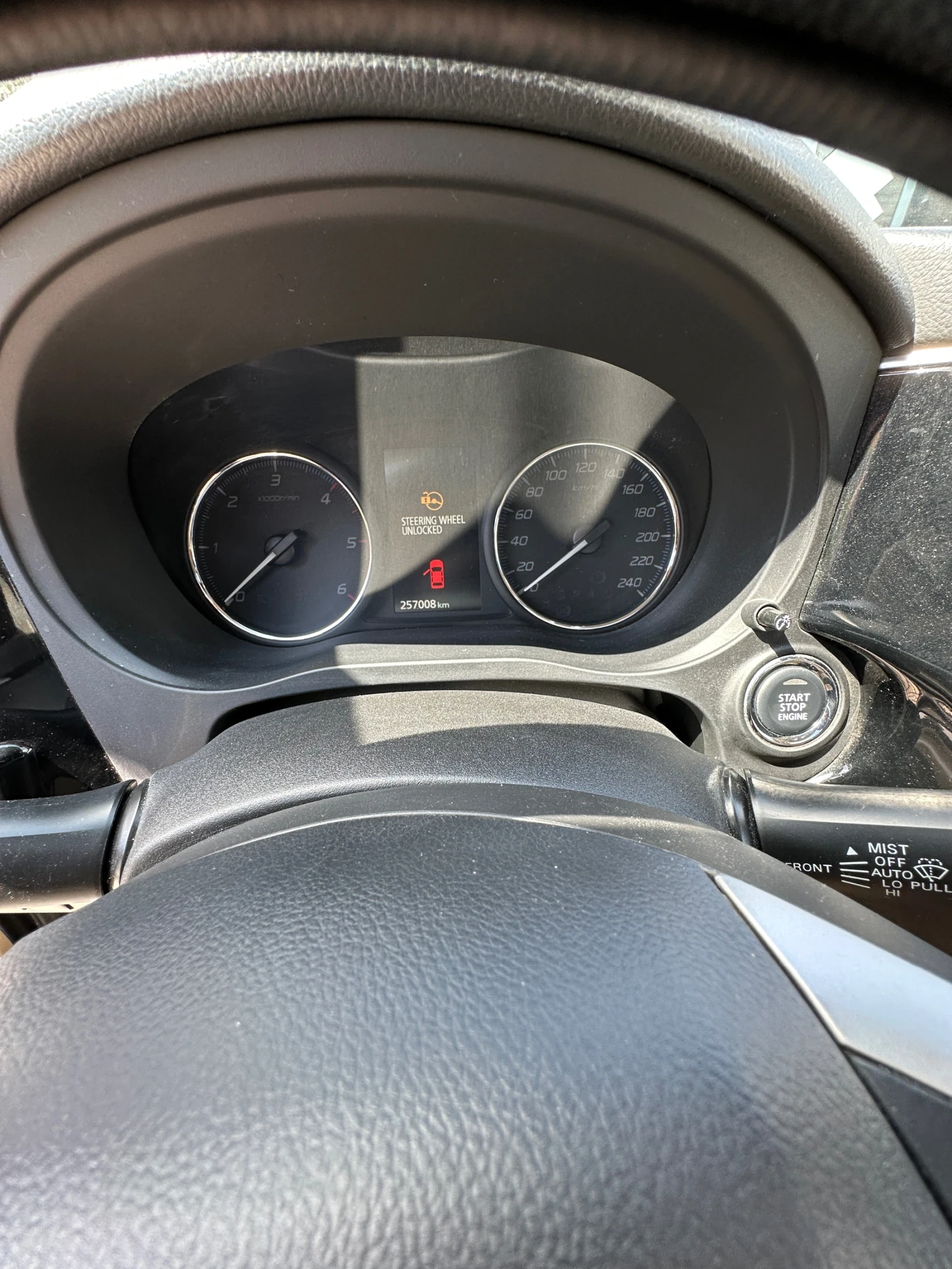 Mitsubishi Outlander Instyle, 4WD, ClearTec, 7 ������, Navi | Mobile.bg � ����������� 8